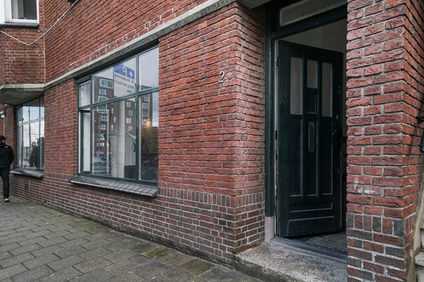 Medium property photo - Monstersestraat, 2512 PA Den Haag